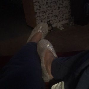 Meet your Posher, Judy